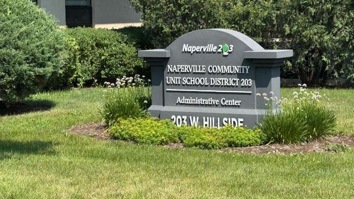 District 203 grappling with recurring deficits in 5