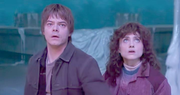 What time does Stranger Things season 5 come out?