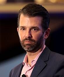 Trump Jr. to visit Taj Mahal today along with 126 special guests from 40 countries