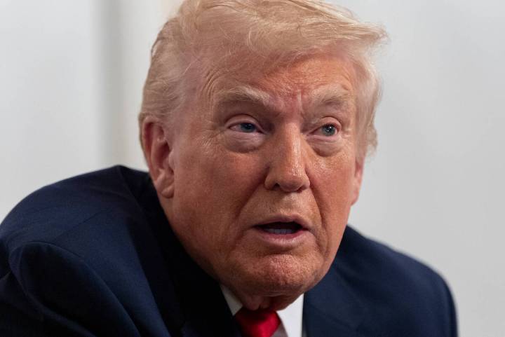 Trump wants to ‘permanently pause’ migration to the US from poorer countries