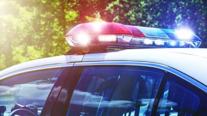 11-year-old killed in road-rage shooting near Las Vegas – NBC Bay Area