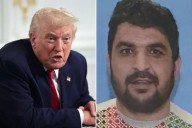 Trump doesn’t rule out deporting alleged DC Guardswoman killer Rahmanullah Lakanwal’s family: ‘Looking at that right now’