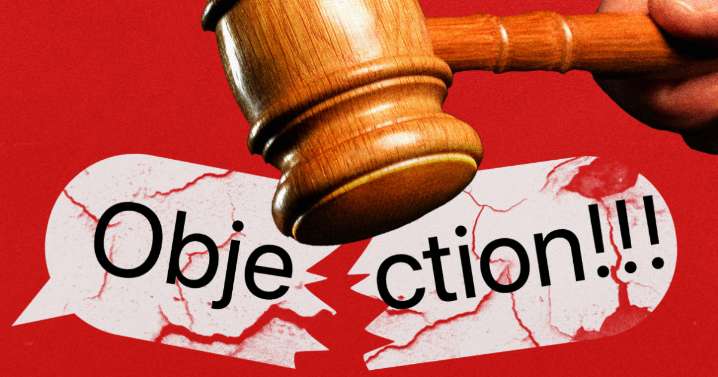 AI-generated evidence showing up in court alarms judges