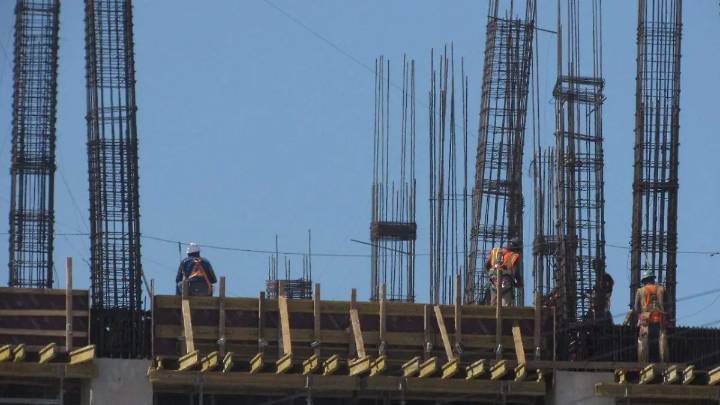Predomina mano de obra local en industria de la construcción en Mazatlán