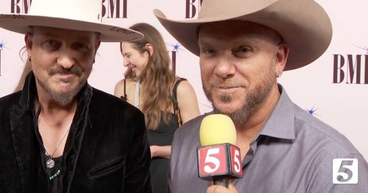 Meet the songwriters shaping today’s country music