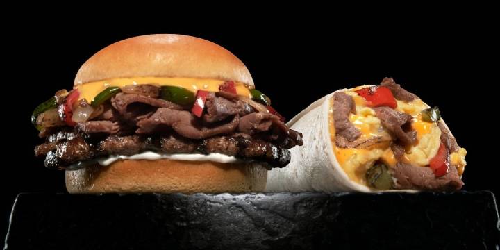 Find out which McDonald’s, Burger King, Wendy’s rival shuttered hundreds of its restaurants