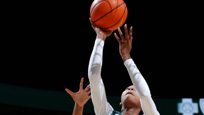 Video: MSU women’s basketball discusses record