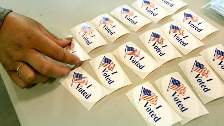 Follow Hutchinson and Reno County election results
