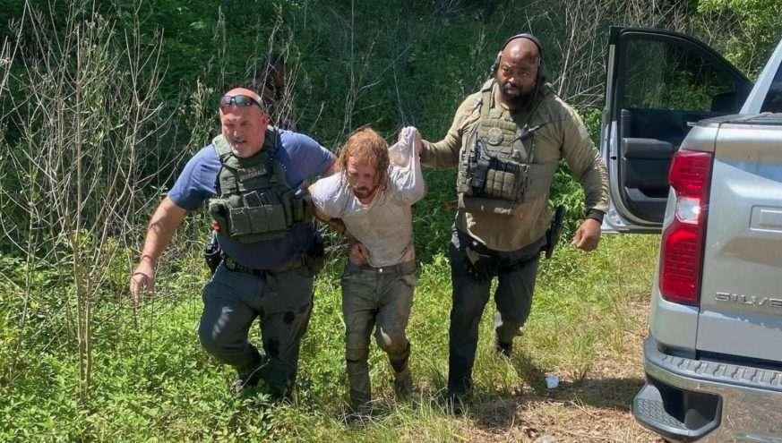 Daniel Callihan Receives Additional Federal Life Sentences in Killings of Louisiana Mother, Child