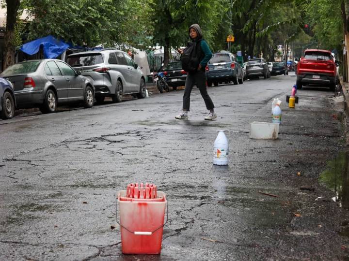 Abren capacitación para los “viene viene” y que eviten arresto