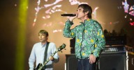 Stone Roses' Mani dies as bandmate Ian Brown issues heartbreaking four word message