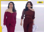 Twinkle Khanna, Kajol once dated same man, actress reveals on her talk show: 'We