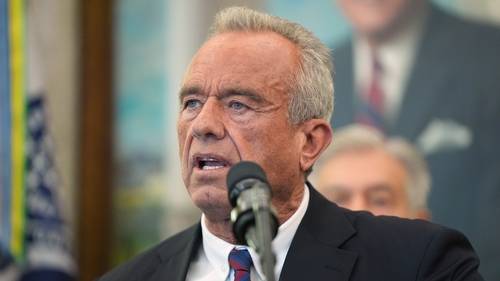 FDA removes long-standing warning from HRT, or hormone-replacement