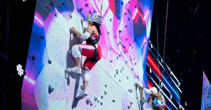 Contenders at the ready for new Gladiators Experience with iconic challenges from BBC show