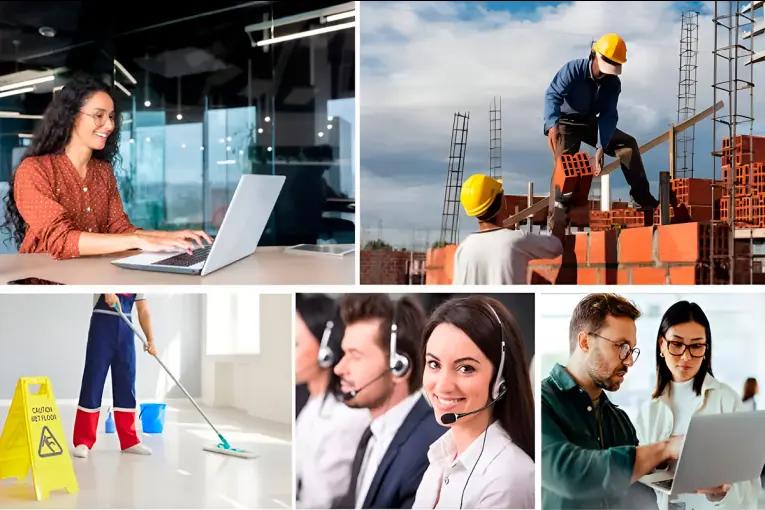 Reforma laboral: qué cambia en sueldos, paritarias, horas de trabajo, vacaciones y derecho a huelga