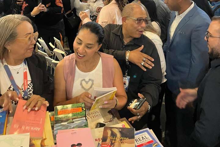 Filuc 2025 reunió a más de 40 mil visitantes en su edición 22