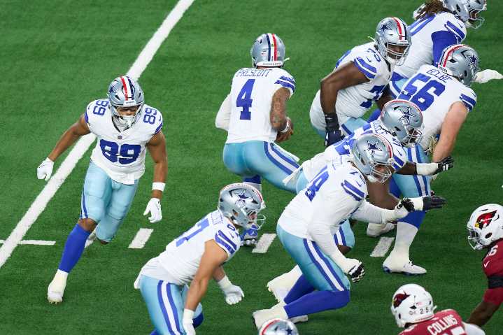 Where to watch Cowboys vs. Raiders today: NFL free live stream