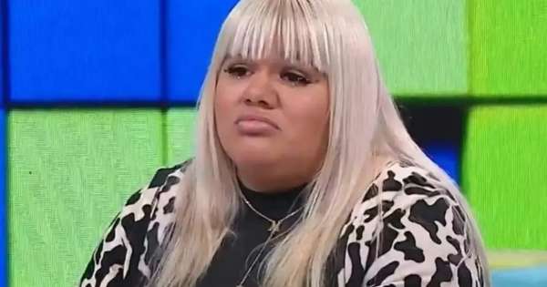 More Rial llamó llorando a su abogado y le contó lo que vivió en la cárcel: "Me.."