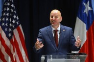 Nuevo embajador de EEUU en Chile y críticas de Boric a Trump: “Está dañando a los chilenos”