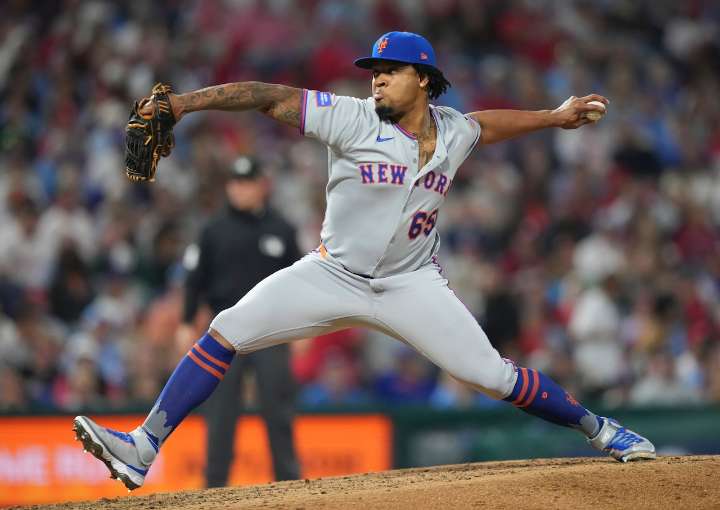 Mets rumors: Eight players who won't be back in 2026