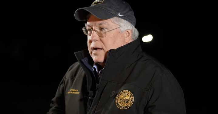 West Virginia Mine Rescue Enters Fifth Day: Search Continues for Trapped Miner