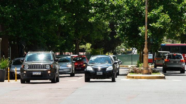 Cambio en la patente de Buenos Aires: tres de cada cuatro autos pagarán menos en 2026