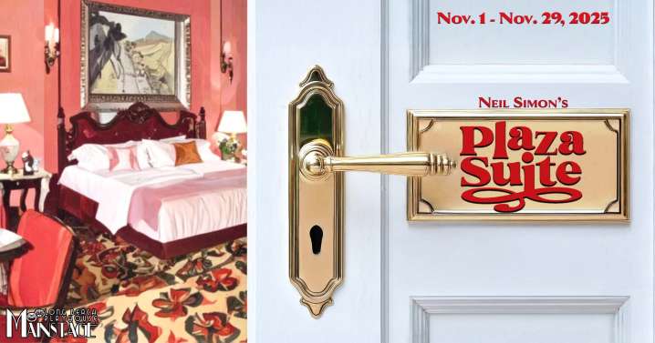 The Showbuzz: LBP’s ‘Plaza Suite’ reminds us to be grateful for what we have