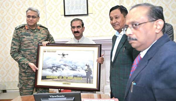 Army to set up Wind Turbine project at 20 Border locations in Himachal