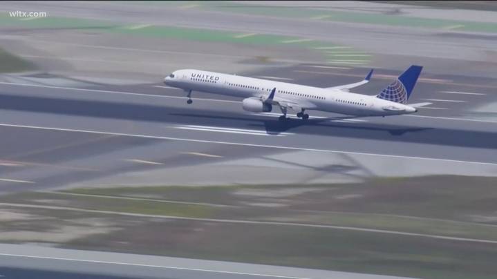 FAA cuts flights by 10 percent amid air traffic controller shortage