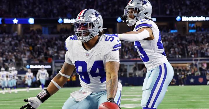 ¿Quién fue Marshawn Kneeland, jugador de Dallas Cowboys que murió a los 24 años?