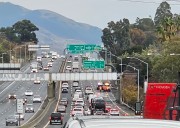 AAA: Nearly 82 Million Americans Projected To Travel Over Thanksgiving