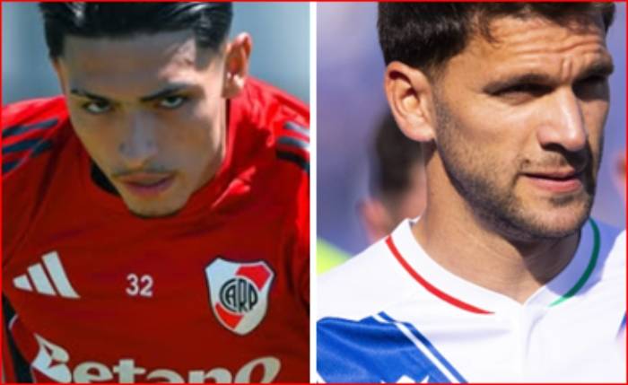 Vélez vs. River, Torneo Clausura 2025: HOY FÚTBOL ⚽EN VIVO⚽