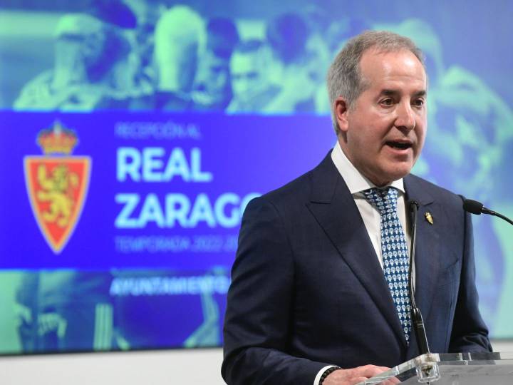 El escollo que no despeja el Real Zaragoza: cuenta atrás para pagar 10M de La Nueva Romareda
