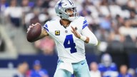 How Dark Prescott can pass Tony Romo, make Cowboys history vs. Eagles