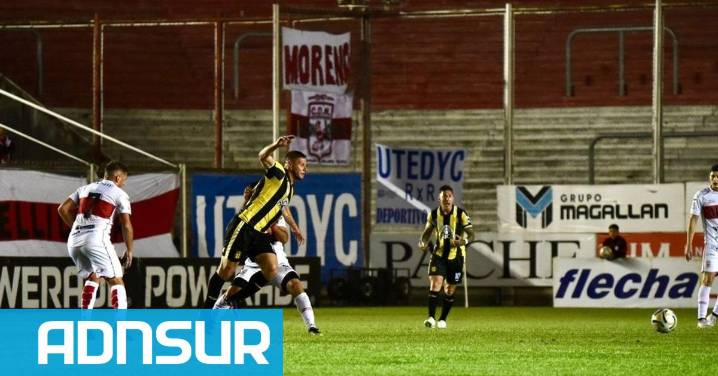 Madryn va por la épica: recibe a Morón en una semifinal que definirá al finalista del Reducido