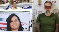Hija de la periodista María Elena Ferral repudia posible liberación de un detenido por su asesinato