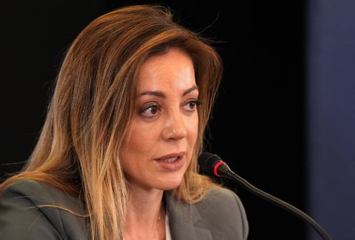 Senado nacional | Adelantan que la salteña Royón conformaría un monobloque