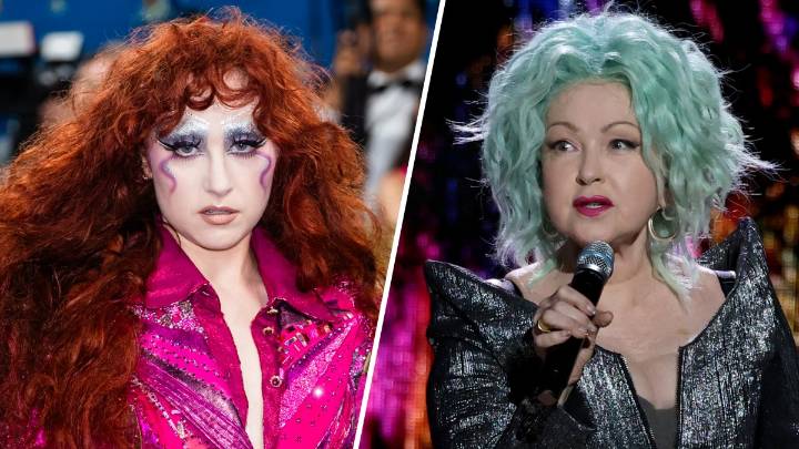 Outkast, Salt-N-Pepa, Lauper among Rock Hall of Fame inductees – NBC10 Philadelphia