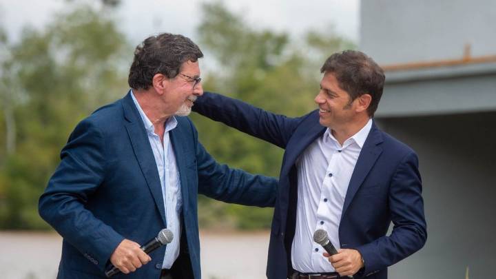 Alberto Sileoni deja Educación y Kicillof nombró a Flavia Terigi, rectora de una universidad pública