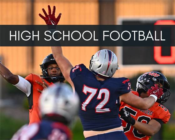 Pacific football holds off Indian Springs in overtime