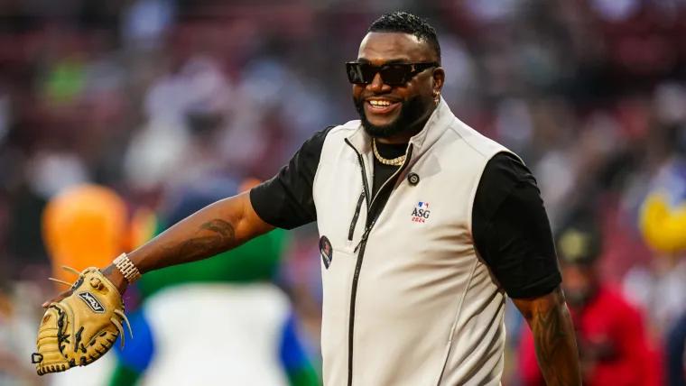 MLB legend David Ortiz says Dodgers' $325M ace is undoubtedly World Series MVP with Game 7 win