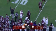 No. 3 Texas A&M pulls off biggest comeback in school history to beat South Carolina 31