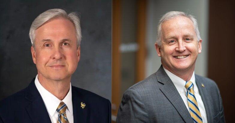 LSU Board of Supervisors names new heads of LSU system, flagship campus