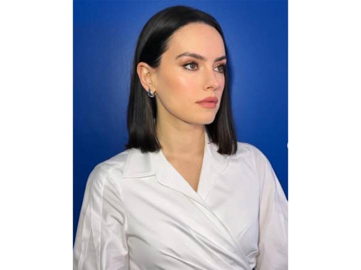 Daisy Ridley to star in ‘The Good Samaritan’