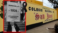 ¡Adiós, sanjuanista! Fallece el Dr. José Salvador Morín Herrera, el exalumno más longevo del Colegio San Juan de Trujillo