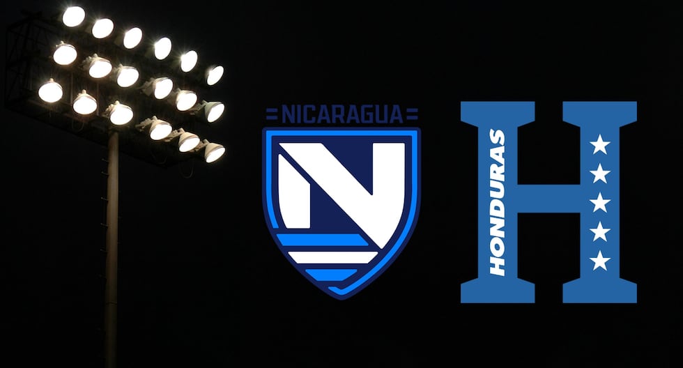 Nicaragua vs Honduras por Eliminatorias - dónde ver por TV y streaming online
