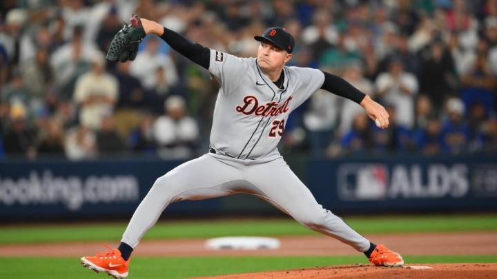 Starting pitcher outlooks and trends for 2026