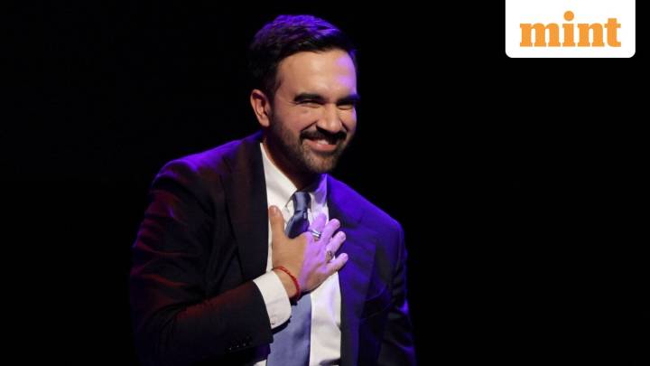 Meet Maya Handa, NYC mayor-elect Zohran Mamdani's campaign manager