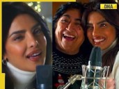 Priyanka Chopra brutally trolled for her Hindi version of Last Christmas