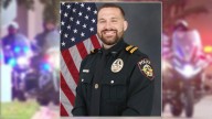 Greenville honors Officer Cooper Dawson one year after line of duty death
